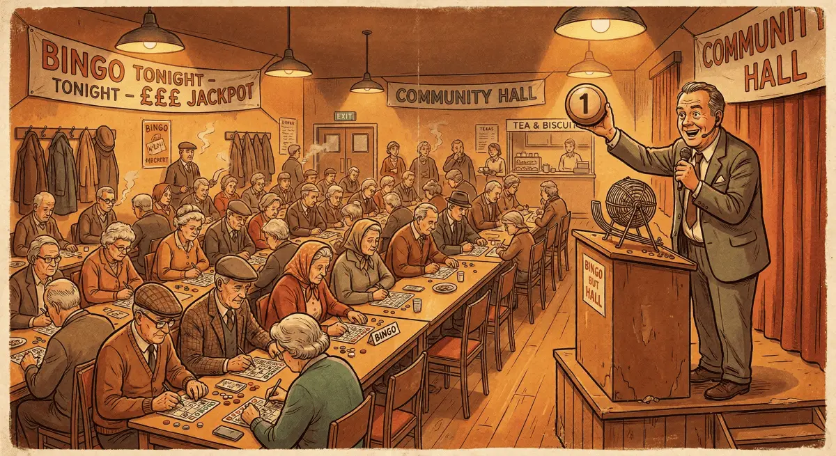 The First Call, Kelly's Eye