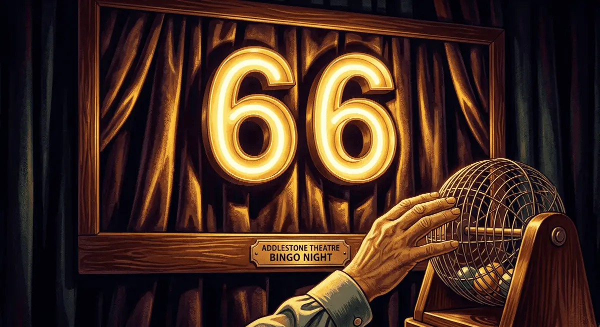 Clickety Click, All the Sixes