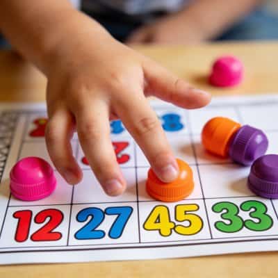 Brilliant Bingo Nights for the Little Ones