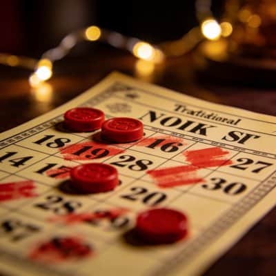 Designing Your Own Bingo Cards